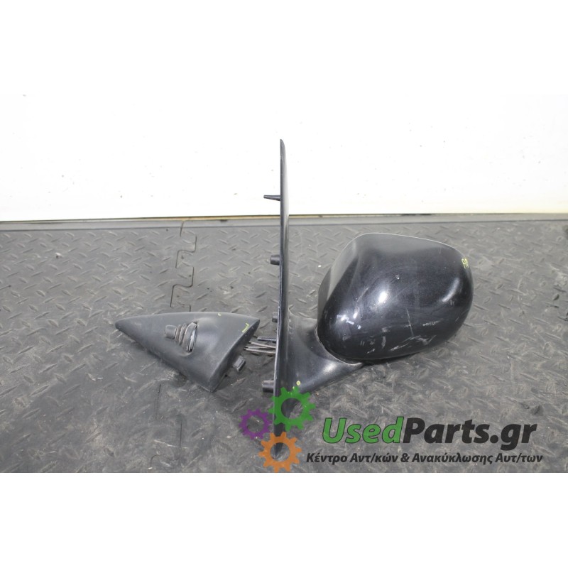FIAT - BRAVO - Καθρέπτης Μηχανικός -  - ΘΕΣΗ: Αριστερά - ΕΤΟΣ: 1995-2002 - ΚΩΔ.ΚΑΤ/ΣΤΗ: <br /><br />