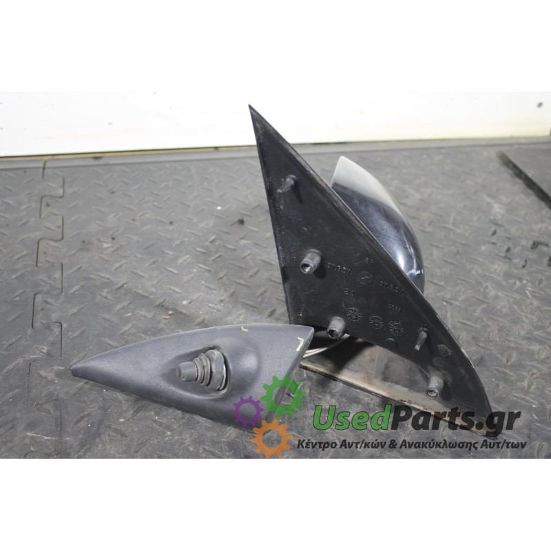 FIAT - BRAVO - Καθρέπτης Μηχανικός -  - ΘΕΣΗ: Αριστερά - ΕΤΟΣ: 1995-2002 - ΚΩΔ.ΚΑΤ/ΣΤΗ: <br /><br />