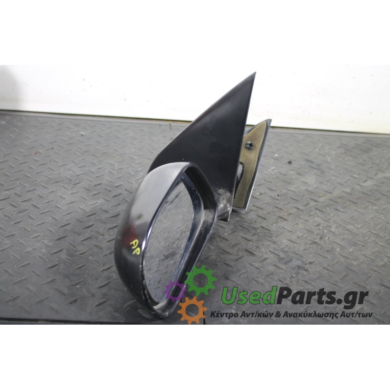 FIAT - BRAVO - Καθρέπτης Μηχανικός -  - ΘΕΣΗ: Αριστερά - ΕΤΟΣ: 1995-2002 - ΚΩΔ.ΚΑΤ/ΣΤΗ: <br /><br />