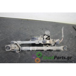 PEUGEOT - 107 - Μοτέρ υαλοκαθαριστήρων -  - ΕΤΟΣ: 2006-2012 - ΚΩΔ.ΚΑΤ/ΣΤΗ: 54522311<br /><br />