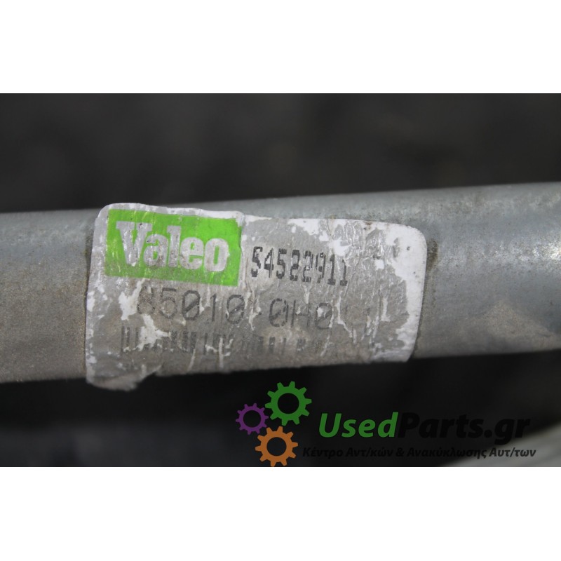 PEUGEOT - 107 - Μοτέρ υαλοκαθαριστήρων -  - ΕΤΟΣ: 2006-2012 - ΚΩΔ.ΚΑΤ/ΣΤΗ: 54522311<br /><br />