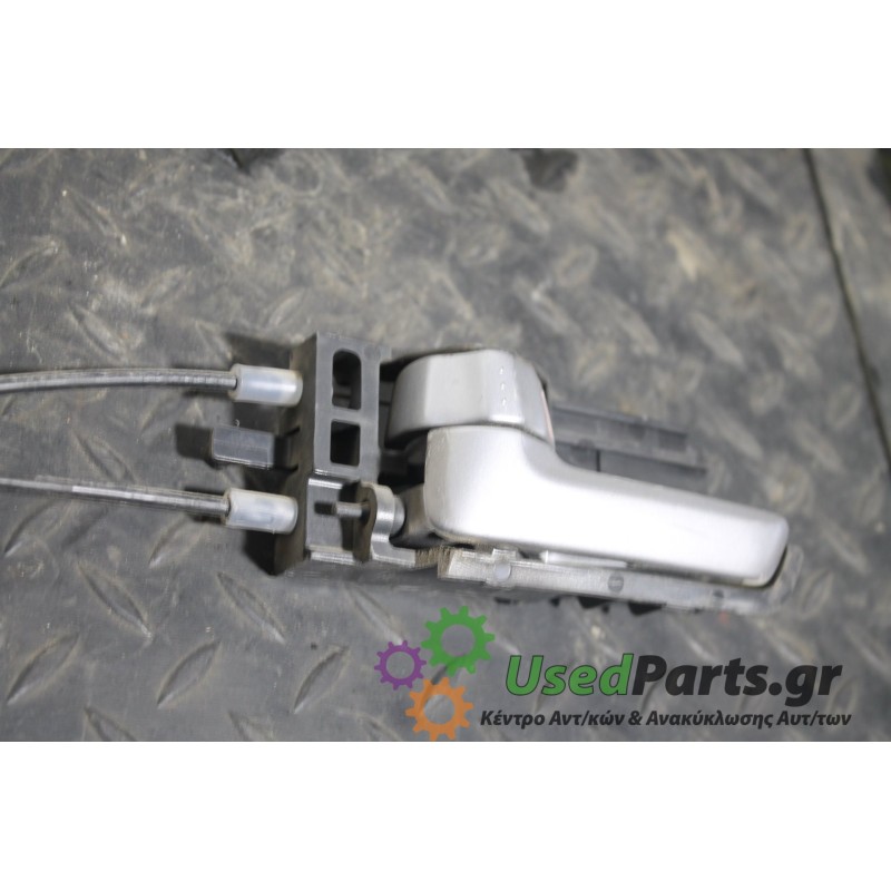 SUZUKI - SWIFT - Κλειδαριά - 5ΠΟΡΤΟ - ΘΕΣΗ: Πίσω αριστερά - ΕΤΟΣ: 2006-2011 - ΚΩΔ.ΚΑΤ/ΣΤΗ: <br /><br />