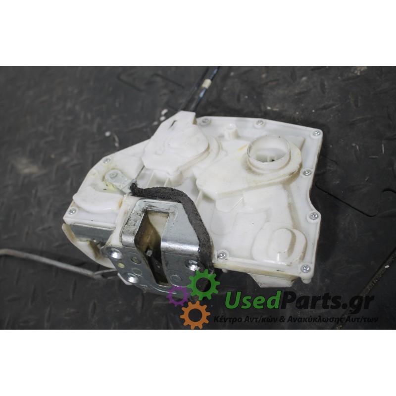 SUZUKI - SWIFT - Κλειδαριά -  - ΘΕΣΗ: Εμπρός δεξιά - ΕΤΟΣ: 2006-2011 - ΚΩΔ.ΚΑΤ/ΣΤΗ: <br /><br />