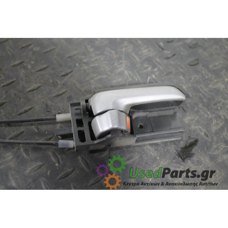 SUZUKI - SWIFT - Κλειδαριά -  - ΘΕΣΗ: Εμπρός δεξιά - ΕΤΟΣ: 2006-2011 - ΚΩΔ.ΚΑΤ/ΣΤΗ: <br /><br />