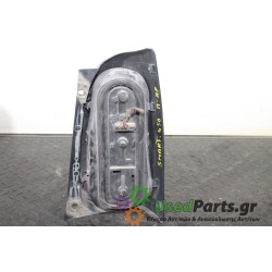 SMART - FORTWO - Φανάρι πίσω -  - ΘΕΣΗ: Πίσω αριστερά - ΕΤΟΣ: 1998-2007 - ΚΩΔ.ΚΑΤ/ΣΤΗ: <br /><br />