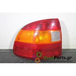 OPEL - ASTRA - Φανάρι πίσω -  - ΘΕΣΗ: Πίσω αριστερά - ΕΤΟΣ: 1995-1998 - ΚΩΔ.ΚΑΤ/ΣΤΗ: <br /><br />
