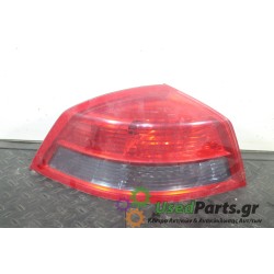 RENAULT - VELSATIS - Φανάρι πίσω -  - ΘΕΣΗ: Πίσω αριστερά - ΕΤΟΣ: 2003-2009 - ΚΩΔ.ΚΑΤ/ΣΤΗ: <br /><br />