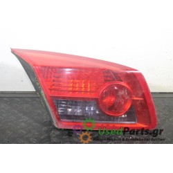 RENAULT - VELSATIS - Φανάρι πίσω -  - ΘΕΣΗ: Πίσω αριστερά - ΕΤΟΣ: 2003-2009 - ΚΩΔ.ΚΑΤ/ΣΤΗ: <br /><br />