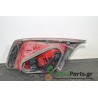 RENAULT - VELSATIS - Φανάρι πίσω -  - ΘΕΣΗ: Πίσω αριστερά - ΕΤΟΣ: 2003-2009 - ΚΩΔ.ΚΑΤ/ΣΤΗ: <br /><br />