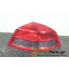 RENAULT - VELSATIS - Φανάρι πίσω -  - ΘΕΣΗ: Πίσω δεξιά - ΕΤΟΣ: 2003-2009 - ΚΩΔ.ΚΑΤ/ΣΤΗ: <br /><br />