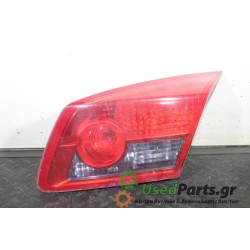 RENAULT - VELSATIS - Φανάρι πίσω -  - ΘΕΣΗ:  - ΕΤΟΣ: 2003-2009 - ΚΩΔ.ΚΑΤ/ΣΤΗ: <br /><br />