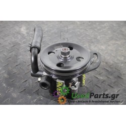 DAEWOO - AVEO - Αντλία υδραυλικού τιμονιού - ΚΩΔΙΚΟΣ ΜΗΧΑΝΗΣ:  - ΚΥΒΙΚΑ:  - ΕΤΟΣ: 2005-2008 - ΚΩΔ.ΚΑΤ/ΣΤΗ: <br /><br />