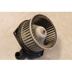 NISSAN- ALMERA - Μοτέρ καλοριφέρ--N15