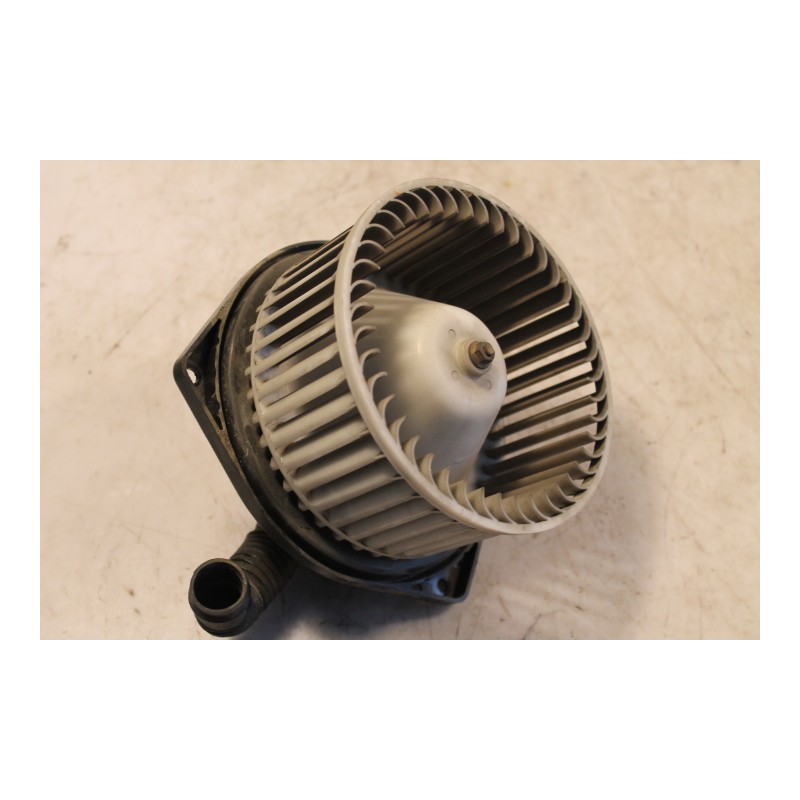 NISSAN- ALMERA - Μοτέρ καλοριφέρ--N15