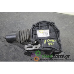 SMART - FORTWO - Διάφορα Ηλεκτρικά - Ηλεκτρονικά -  - ΕΤΟΣ: 1998-2007 - ΚΩΔ.ΚΑΤ/ΣΤΗ: A4512500062  013981000022<br /><br />