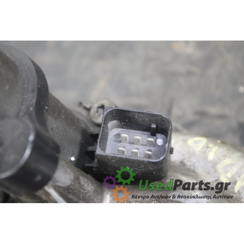 SMART - FORTWO - Διάφορα Ηλεκτρικά - Ηλεκτρονικά -  - ΕΤΟΣ: 1998-2007 - ΚΩΔ.ΚΑΤ/ΣΤΗ: A4512500062  013981000022<br /><br />