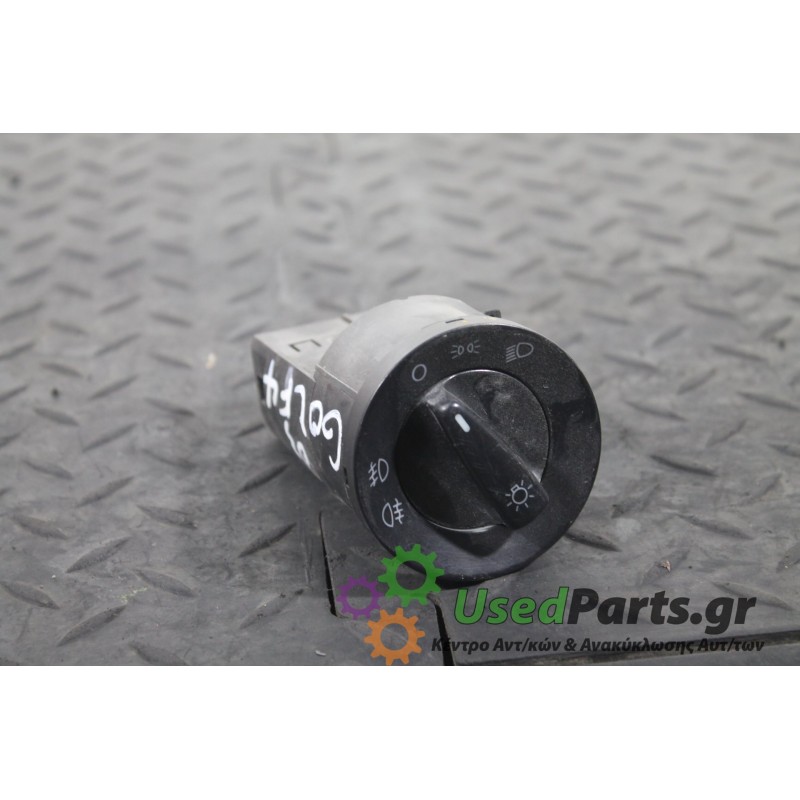 VW - GOLF - Διακόπτες -  - ΕΤΟΣ: 1998-2004 - ΚΩΔ.ΚΑΤ/ΣΤΗ: 1C0941531A<br /><br />