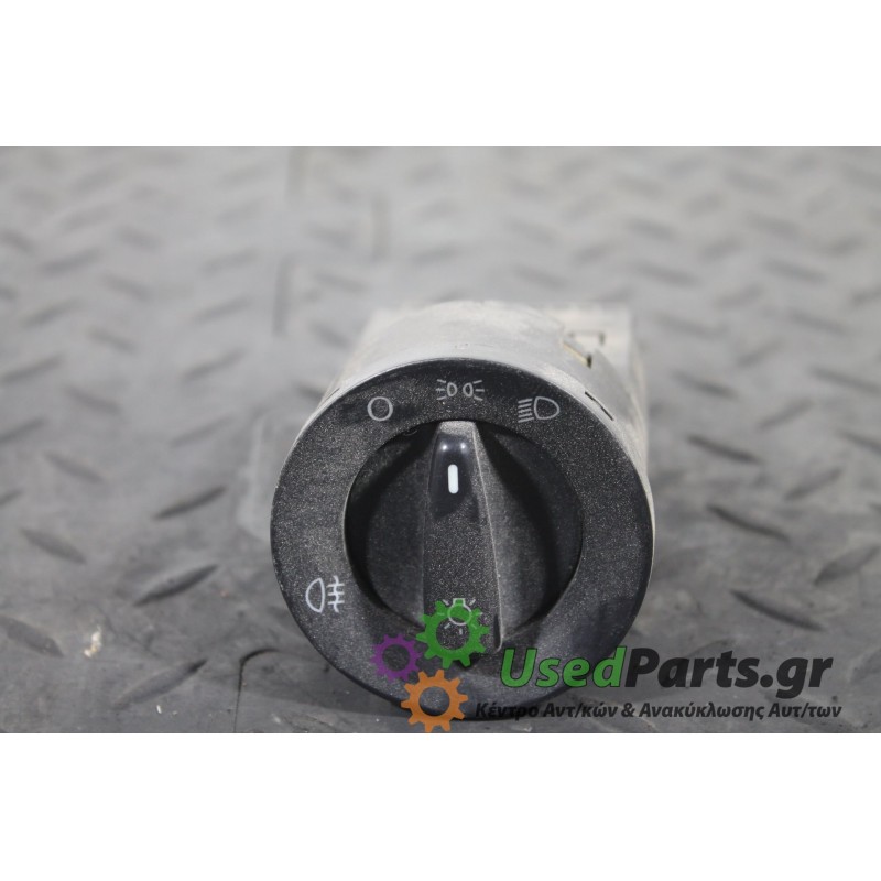 VW - GOLF - Διακόπτες -  - ΕΤΟΣ: 1998-2004 - ΚΩΔ.ΚΑΤ/ΣΤΗ: 1C094531<br /><br />