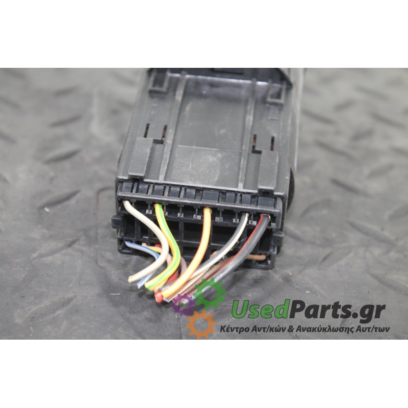 VW - GOLF - Διακόπτες -  - ΕΤΟΣ: 1998-2004 - ΚΩΔ.ΚΑΤ/ΣΤΗ: 1C094531<br /><br />