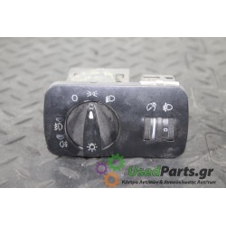 SEAT - IBIZA - Διακόπτες -  - ΕΤΟΣ: 1999-2002 - ΚΩΔ.ΚΑΤ/ΣΤΗ: 54200900  6K1941531AK11AK2650<br /><br />