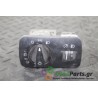 SEAT - IBIZA - Διακόπτες -  - ΕΤΟΣ: 1999-2002 - ΚΩΔ.ΚΑΤ/ΣΤΗ: 54200900  6K1941531AK11AK2650<br /><br />