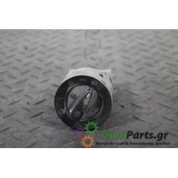 VW - GOLF - Διακόπτες -  - ΕΤΟΣ: 1992-1998 - ΚΩΔ.ΚΑΤ/ΣΤΗ: 1C0941531<br /><br />