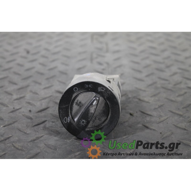 VW - GOLF - Διακόπτες -  - ΕΤΟΣ: 1992-1998 - ΚΩΔ.ΚΑΤ/ΣΤΗ: 1C0941531<br /><br />