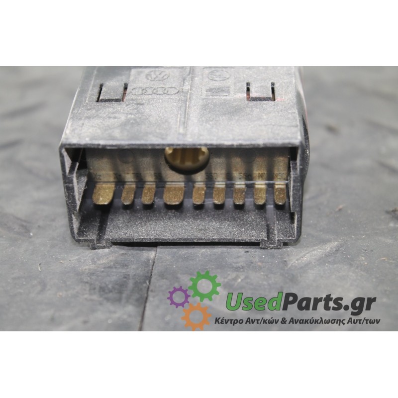 VW - GOLF - Διακόπτες -  - ΕΤΟΣ: 1992-1998 - ΚΩΔ.ΚΑΤ/ΣΤΗ: 1C0941531<br /><br />