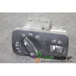 SEAT - IBIZA - Διακόπτες -  - ΕΤΟΣ: 1999-2002 - ΚΩΔ.ΚΑΤ/ΣΤΗ: 6K1941531<br /><br />