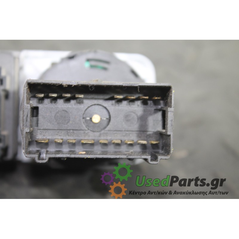 SEAT - IBIZA - Διακόπτες -  - ΕΤΟΣ: 1999-2002 - ΚΩΔ.ΚΑΤ/ΣΤΗ: 6K1941531<br /><br />