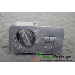 SEAT - IBIZA - Διακόπτες -  - ΕΤΟΣ: 1999-2002 - ΚΩΔ.ΚΑΤ/ΣΤΗ: 6Y1941531A<br /><br />