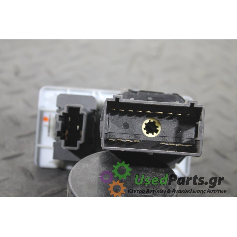 SEAT - IBIZA - Διακόπτες -  - ΕΤΟΣ: 1999-2002 - ΚΩΔ.ΚΑΤ/ΣΤΗ: 6Y1941531A<br /><br />