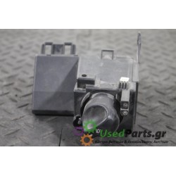 MERCEDES - W210 - Διακόπτες -  - ΕΤΟΣ: 1996-1999 E - ΚΩΔ.ΚΑΤ/ΣΤΗ: 2105451404<br /><br />