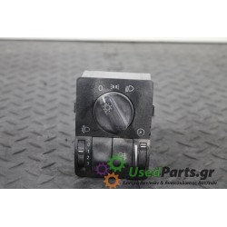 OPEL - ASTRA - Διακόπτες -  - ΕΤΟΣ: 1998-2004 - ΚΩΔ.ΚΑΤ/ΣΤΗ: 09180774 09181045 83010558<br /><br />