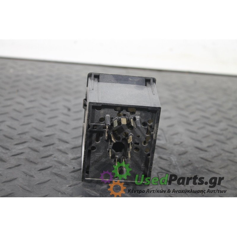 OPEL - ASTRA - Διακόπτες -  - ΕΤΟΣ: 1998-2004 - ΚΩΔ.ΚΑΤ/ΣΤΗ: 09180774 09181045 83010558<br /><br />