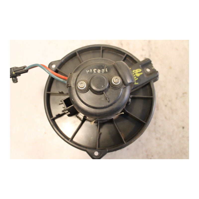 TOYOTA- AVENSIS - Μοτέρ καλοριφέρ--