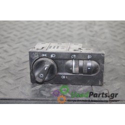 VW - GOLF - Διακόπτες -  - ΕΤΟΣ: 1992-1998 - ΚΩΔ.ΚΑΤ/ΣΤΗ: 1H6941531N<br /><br />