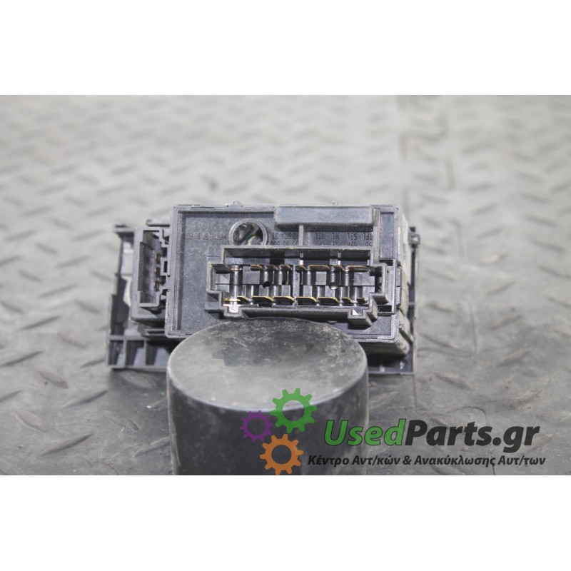 VW - GOLF - Διακόπτες -  - ΕΤΟΣ: 1992-1998 - ΚΩΔ.ΚΑΤ/ΣΤΗ: 1H6941531N<br /><br />