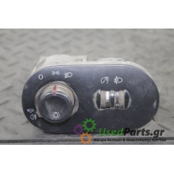 SEAT - IBIZA - Διακόπτες -  - ΕΤΟΣ: 2002-2008 - ΚΩΔ.ΚΑΤ/ΣΤΗ: 6L1941531AD<br /><br />