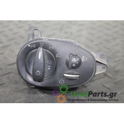 FORD - FOCUS - Διακόπτες -  - ΕΤΟΣ: 1998-2004 - ΚΩΔ.ΚΑΤ/ΣΤΗ: 98AG13A024  990222B<br /><br />