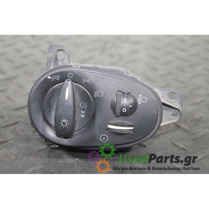FORD - FOCUS - Διακόπτες -  - ΕΤΟΣ: 1998-2004 - ΚΩΔ.ΚΑΤ/ΣΤΗ: 98AG13A024  990222B<br /><br />