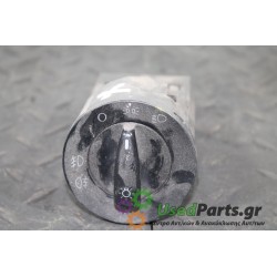 VW - PASSAT - Διακόπτες -  - ΕΤΟΣ: 1997-2000 - ΚΩΔ.ΚΑΤ/ΣΤΗ: <br /><br />