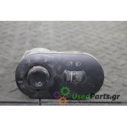 SEAT - CORDOBA - Διακόπτες -  - ΕΤΟΣ: 2002-2008 - ΚΩΔ.ΚΑΤ/ΣΤΗ: 6L1941531AD<br /><br />