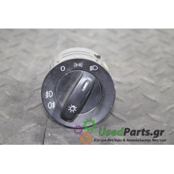 VW - EOS - Διακόπτες -  - ΕΤΟΣ: 2006-2011 - ΚΩΔ.ΚΑΤ/ΣΤΗ: 1K0941431C<br /><br />