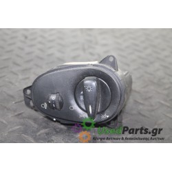 FORD - FOCUS - Διακόπτες -  - ΕΤΟΣ: 1998-2004 - ΚΩΔ.ΚΑΤ/ΣΤΗ: 98AG13A024 010409B<br /><br />