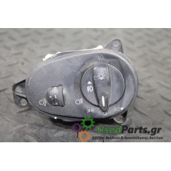 FORD - FOCUS - Διακόπτες -  - ΕΤΟΣ: 1998-2004 - ΚΩΔ.ΚΑΤ/ΣΤΗ: 98AG13A024CH  04052524 001124A<br /><br />