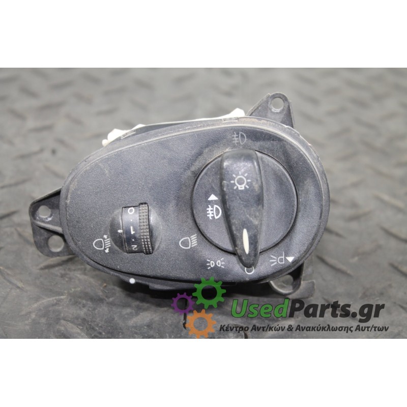 FORD - FOCUS - Διακόπτες -  - ΕΤΟΣ: 1998-2004 - ΚΩΔ.ΚΑΤ/ΣΤΗ: 98AG13A024CH  04052524 001124A<br /><br />