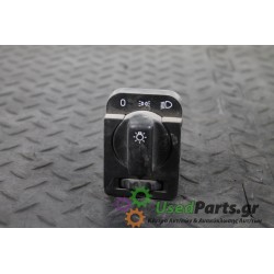 OPEL - COMBO - Διακόπτες -  - ΕΤΟΣ: 1993-2000 - ΚΩΔ.ΚΑΤ/ΣΤΗ: 90481764<br /><br />