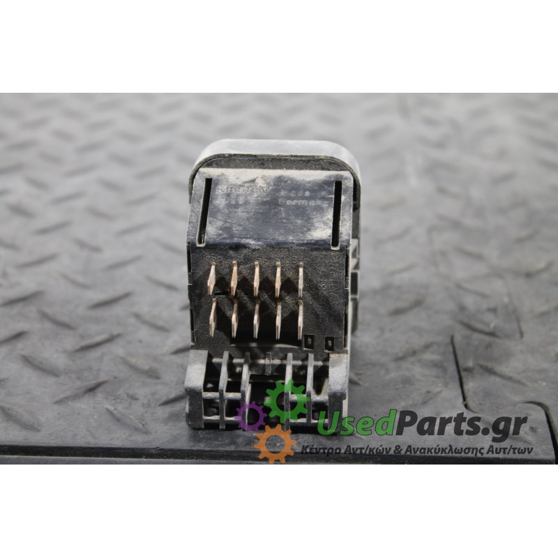 OPEL - COMBO - Διακόπτες -  - ΕΤΟΣ: 1993-2000 - ΚΩΔ.ΚΑΤ/ΣΤΗ: 90481764<br /><br />