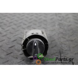 SEAT - IBIZA - Διακόπτες -  - ΕΤΟΣ: 1999-2002 - ΚΩΔ.ΚΑΤ/ΣΤΗ: 6K1941531AK<br /><br />